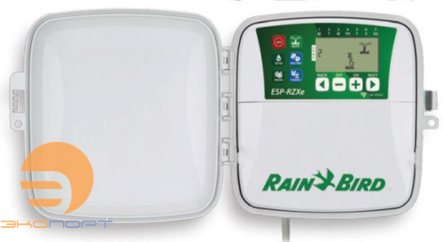 Контроллер ESP-RZX наружный монтаж (4 станции)