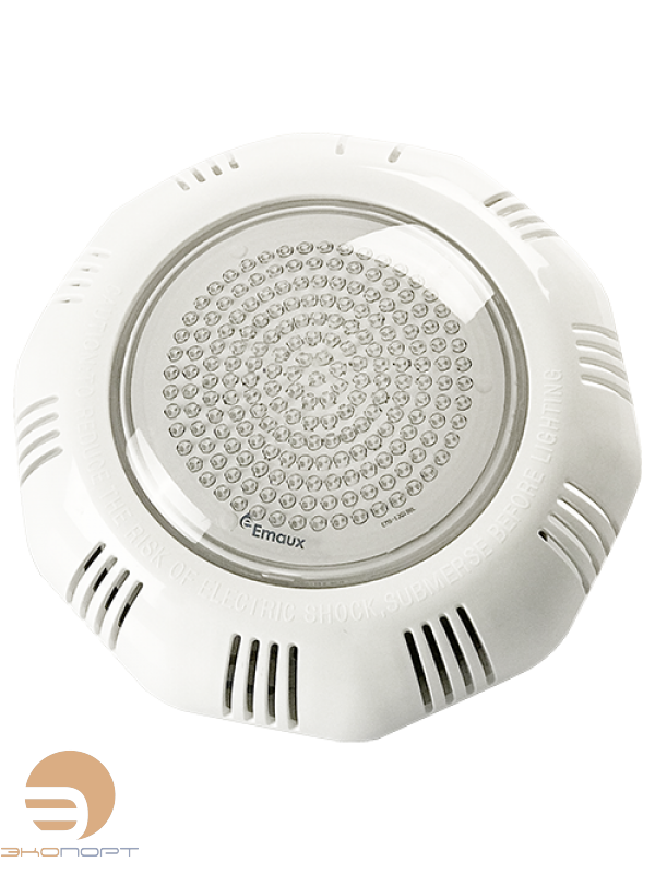 Прожектор (8 Вт/12В) c LED- элементами Emaux LEDP-100