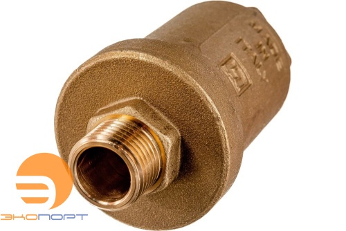 Компенсатор гидроударов Н 1/2 Uni Fitt