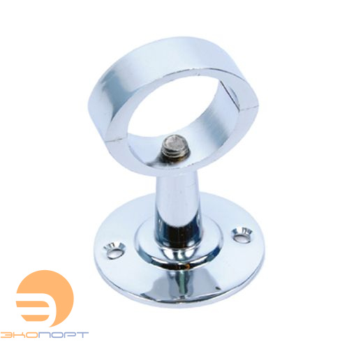 Держатель 1" разъемный для полотенцесушителя, телескоп SMART/SG