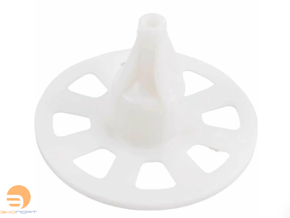 Тарельчатый крепежный элемент 30/50 F-IS без гвоздя (упаковка 100 шт)