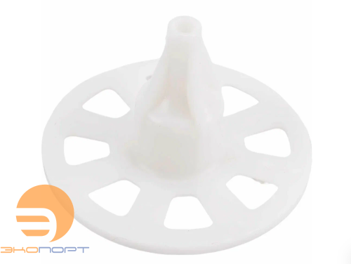 Тарельчатый крепежный элемент 30/50 F-IS без гвоздя (упаковка 100 шт)