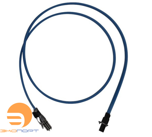 Комплект кабеля Kit MS402 cable 4G 1.5 mm2, 1.7 m, 2p, GRUNDFOS