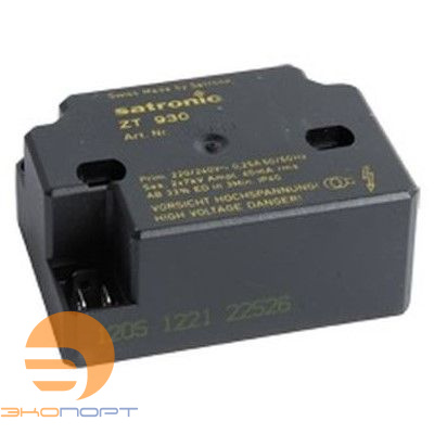 Высокочастотный трансформатор ZT930