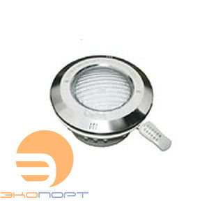 Прожектоh Emaux LED-NP300S нерж.сталь (16Вт, 12В) унив.