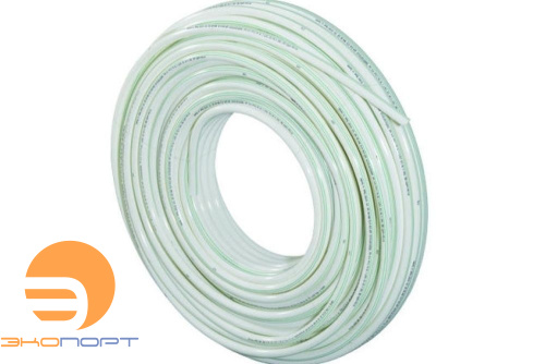 Труба 25х2,3 Comfort Pipe Plus, PE-Xa, 6 бар 90*C Uponor (отрезок 10м)
