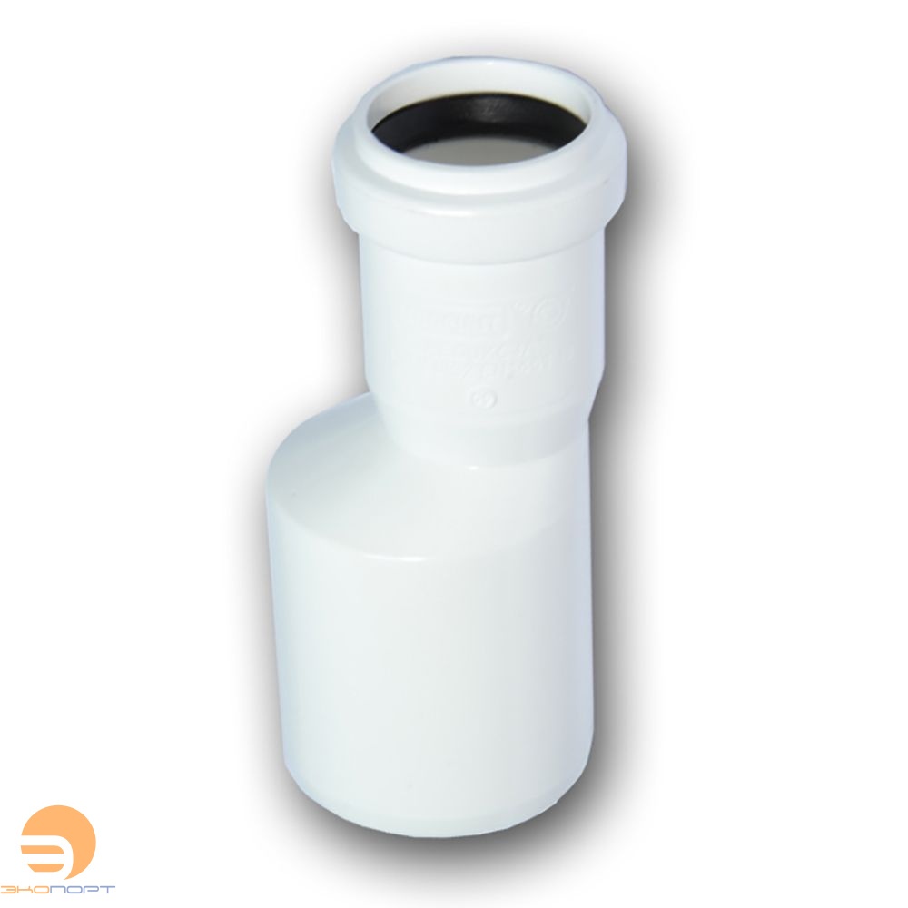 Редукция 40/32 белая OST