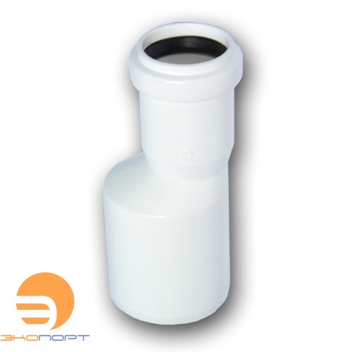 Редукция 50/32 белая OST