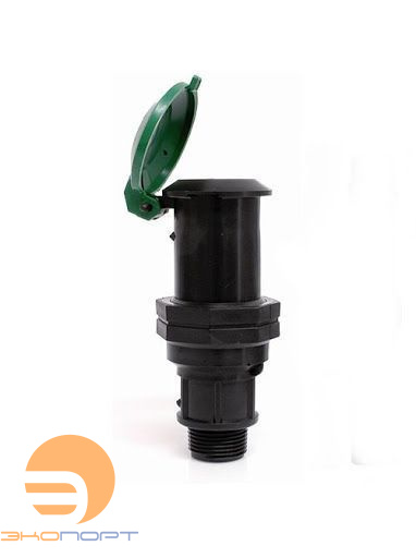 Розетка водяная 3/4H STM