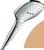 Ручной душ Raindance Е120 AIR 3jet, HANSGROHE