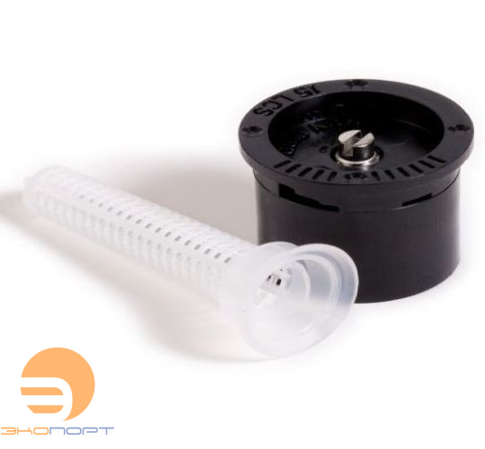 Форсунка (сопло) 15 LCS, левый угол 1,2х4,6 м Rain Bird