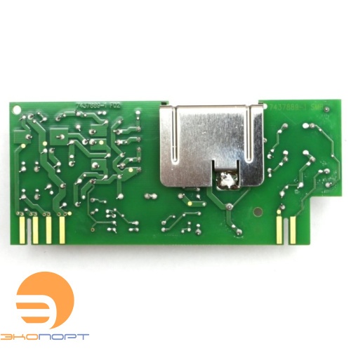 Сетевая часть SP102-A10 NR1/NRC 230V