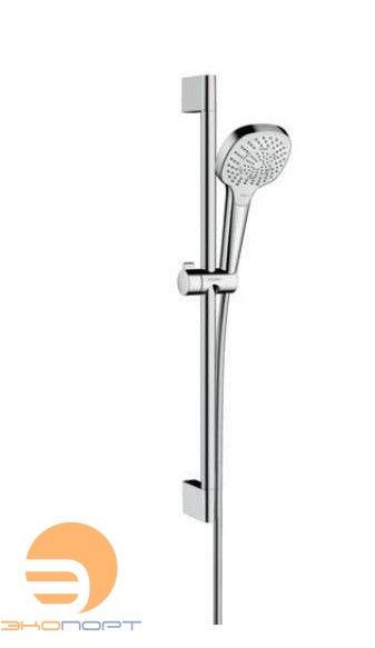 Гарнитур д/душ. Croma Select E Vario, 90см, HANSGROHE