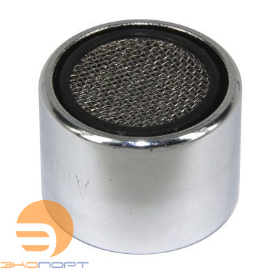 Аэратор для смесителя 1/2" ВР (22)