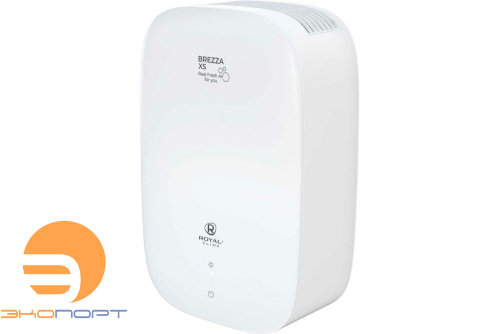 Приточно-очистительный комплекс RCB 75  Royal Clima