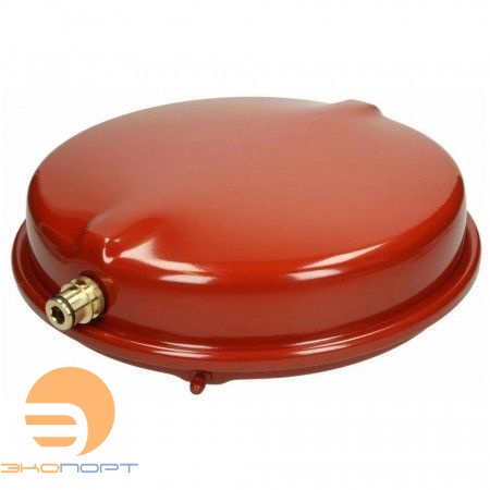 Бак мембранный расширительный 10л