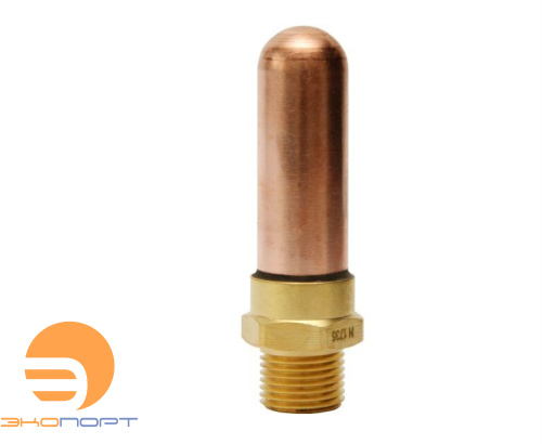Амортизатор гидроудара газовый  Arrowhead 1/2"