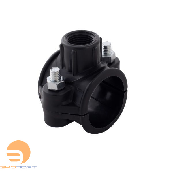 Седло 32х3/4 ПЭ РТП ПНД