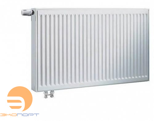 Радиатор Buderus VK-profil 22 900- 600