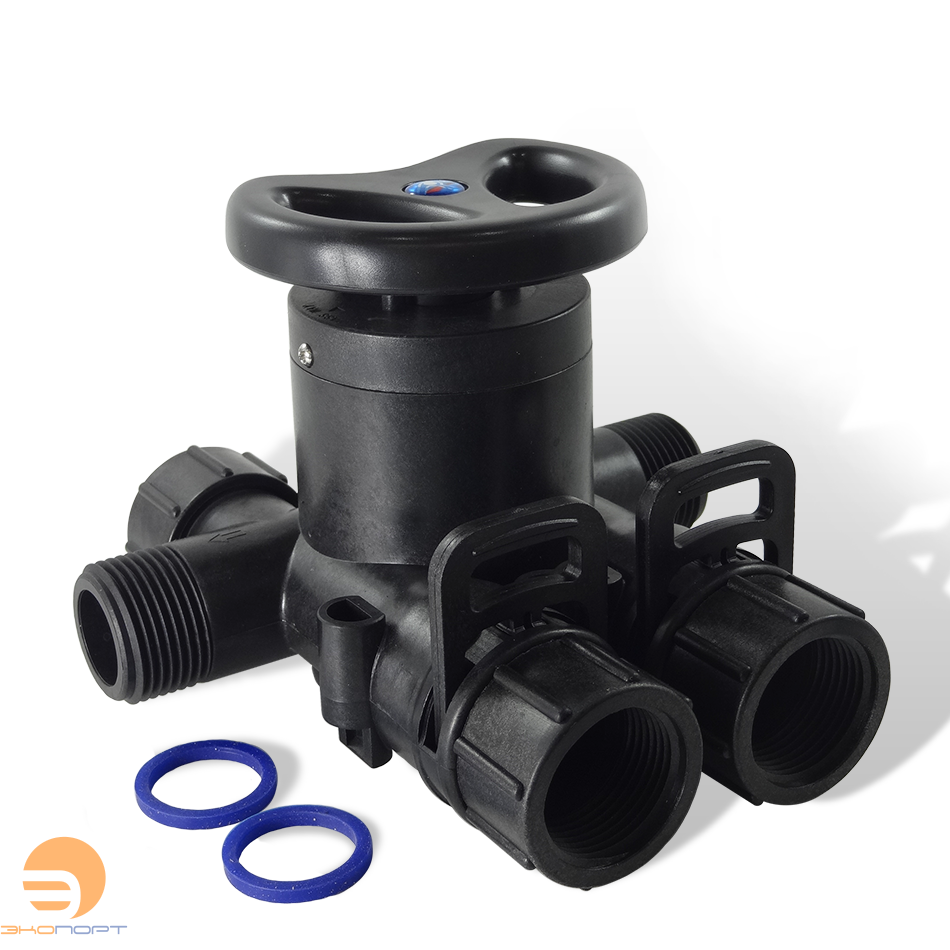 Байпасный клапан Runxin 1" TM F-70A