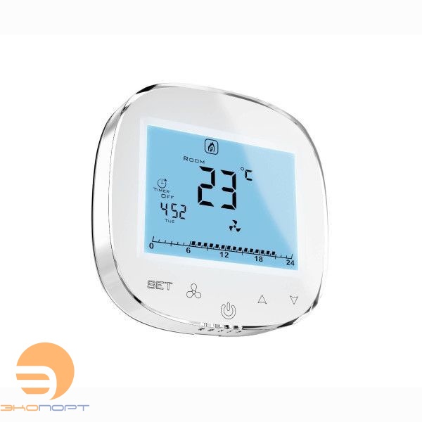 Контроллер Volcano EC 1-4-0-2801-0157