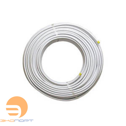Труба металлопластиковая 20x2.0 AL/PERT K-FLEX SOLID бухта 100м (кратно бухте)