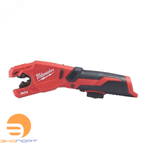 Аккумуляторный труборез по нерж. стали M12PCSS-0, Milwaukee Аккумуляторный труборез по нерж. стали M12PCSS-0, Milwaukee