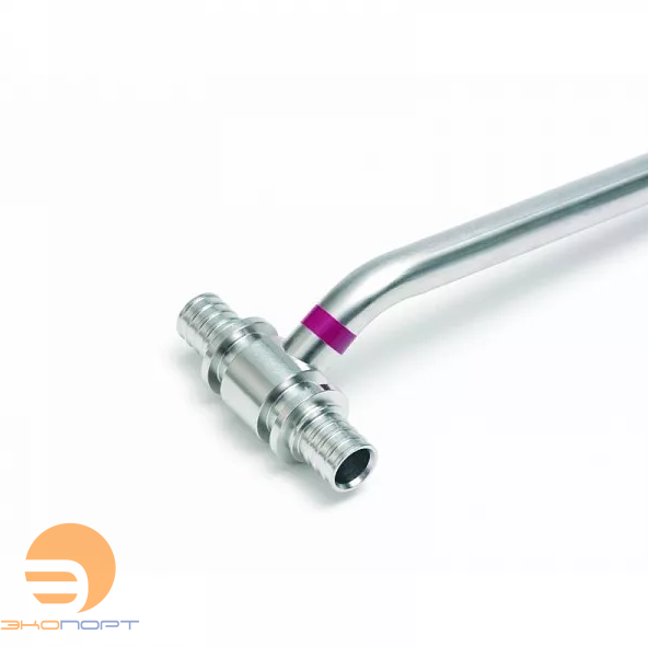 Трубка Т-обр. 16 х 250 мм Rehau