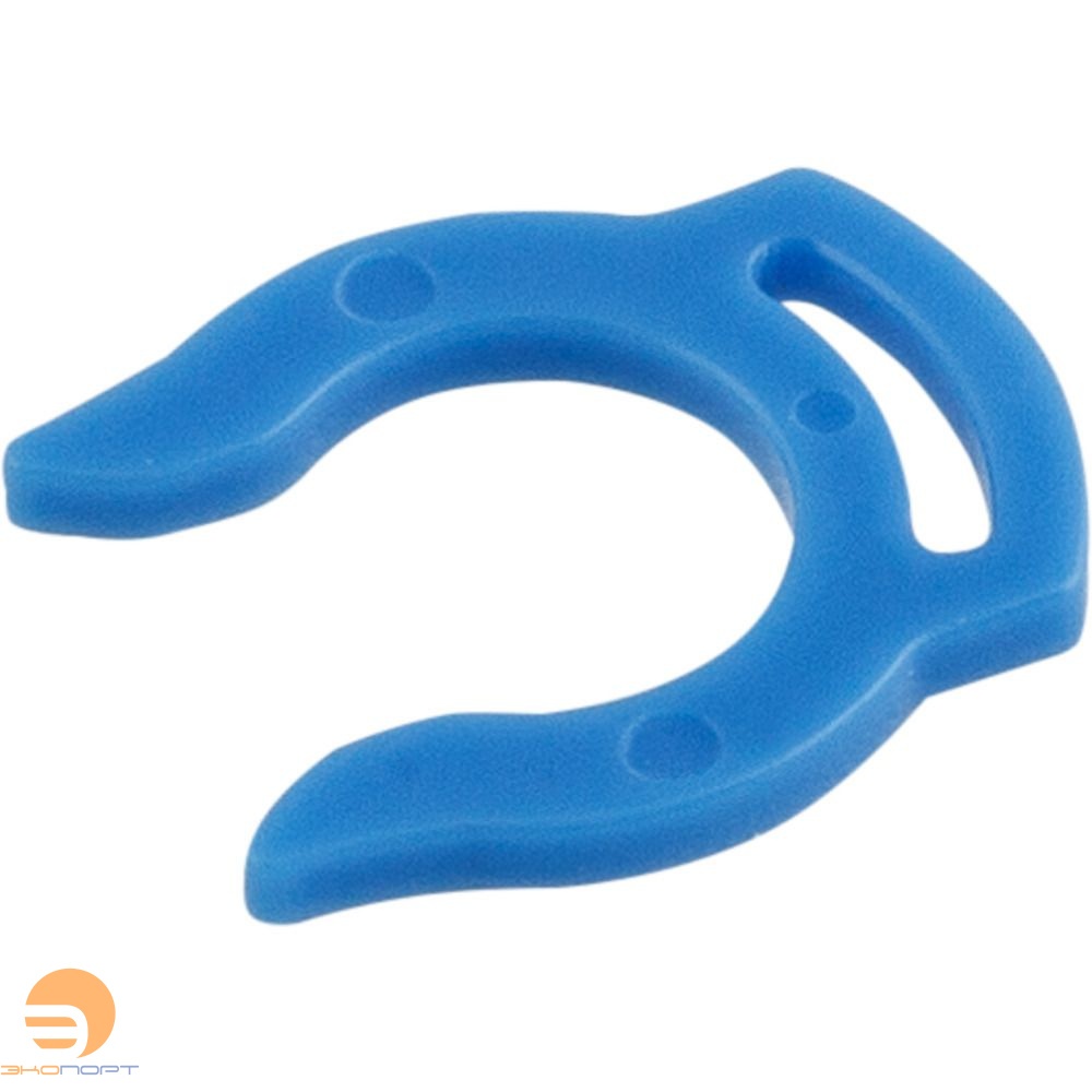 Клипса стопорная