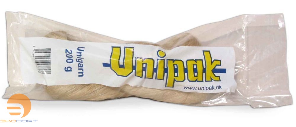 Лен (в полиэт. упаковке) 200гр 