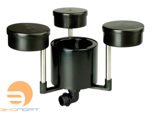 скиммер Schwimmskimmer 140 (плавающий)