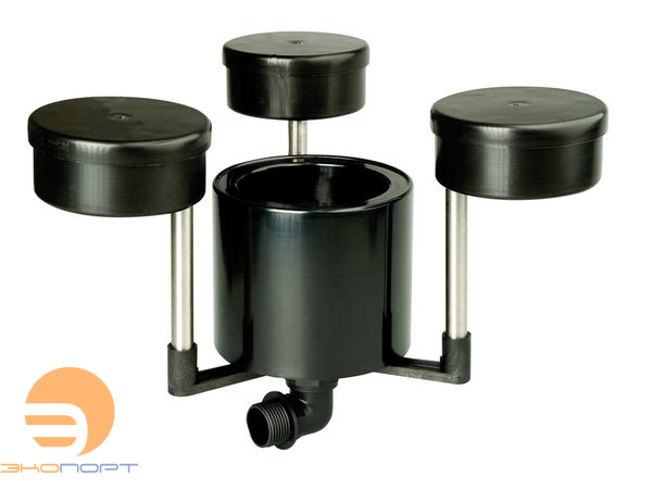 скиммер Schwimmskimmer 140 (плавающий)