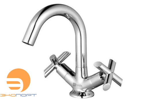 Смеситель для умывальника Practica LM7507C Lemark