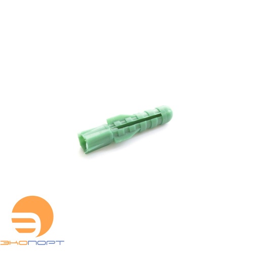 Дюбель УП по бетону RL 8х40 (20 шт) КРЕПЕЖ