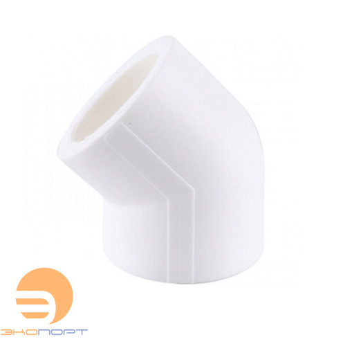 Угольник 32-45° PPRC KALDE