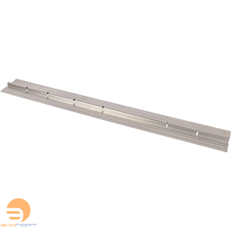 Пластина теплораспределительная для трубы 16 мм STOUT