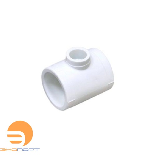 Тройник перех.63-20-63 PPRC FUSITEK