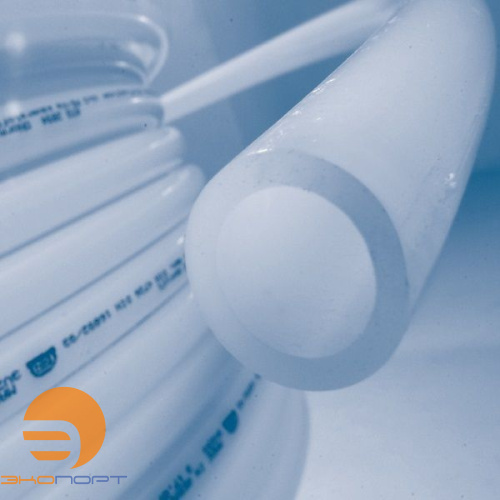 Труба FF-Therm Difustop FH 20х2,0 PE-Xa/PAM бухта 500м Frankische (кратно бухте)