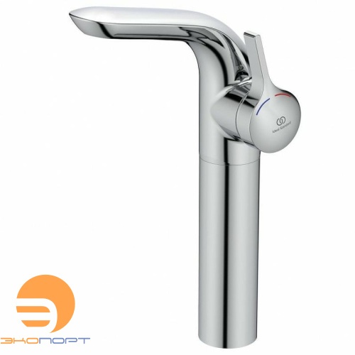 Смеситель д/рак. Melange  с удлиненным корпусом IDEAL STANDARD