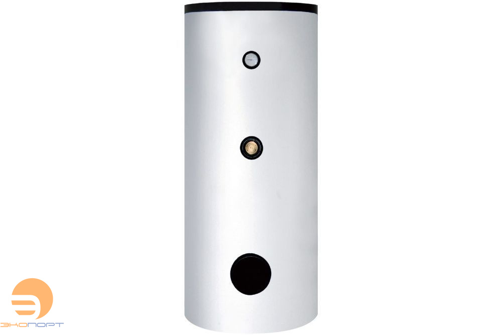 Бойлер HT 200 ER ГВС 200л встр. ТО напольный