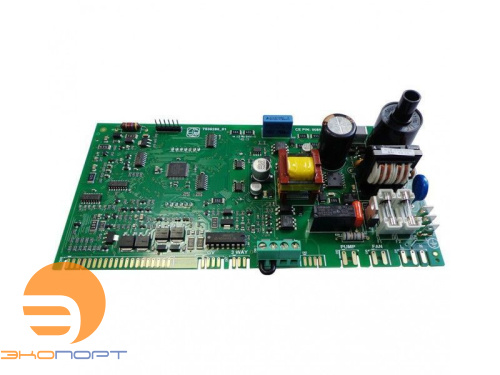 Плата управления U072-18/18K/24/24K/28(K)