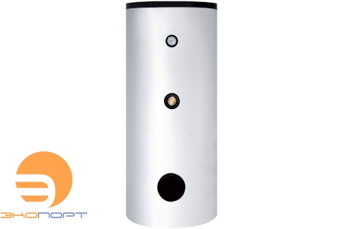 Бойлер HT 200 ER ГВС 200л встр. ТО напольный