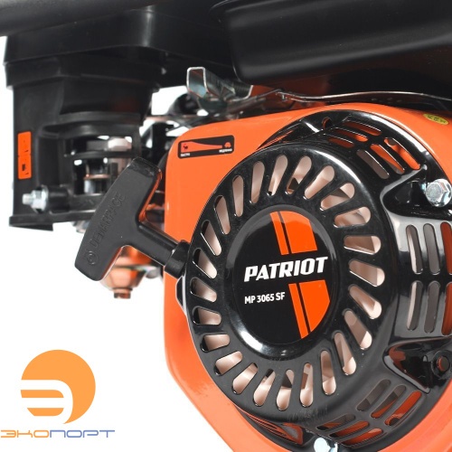 Мотопомпа MP 3065 SF PATRIOT