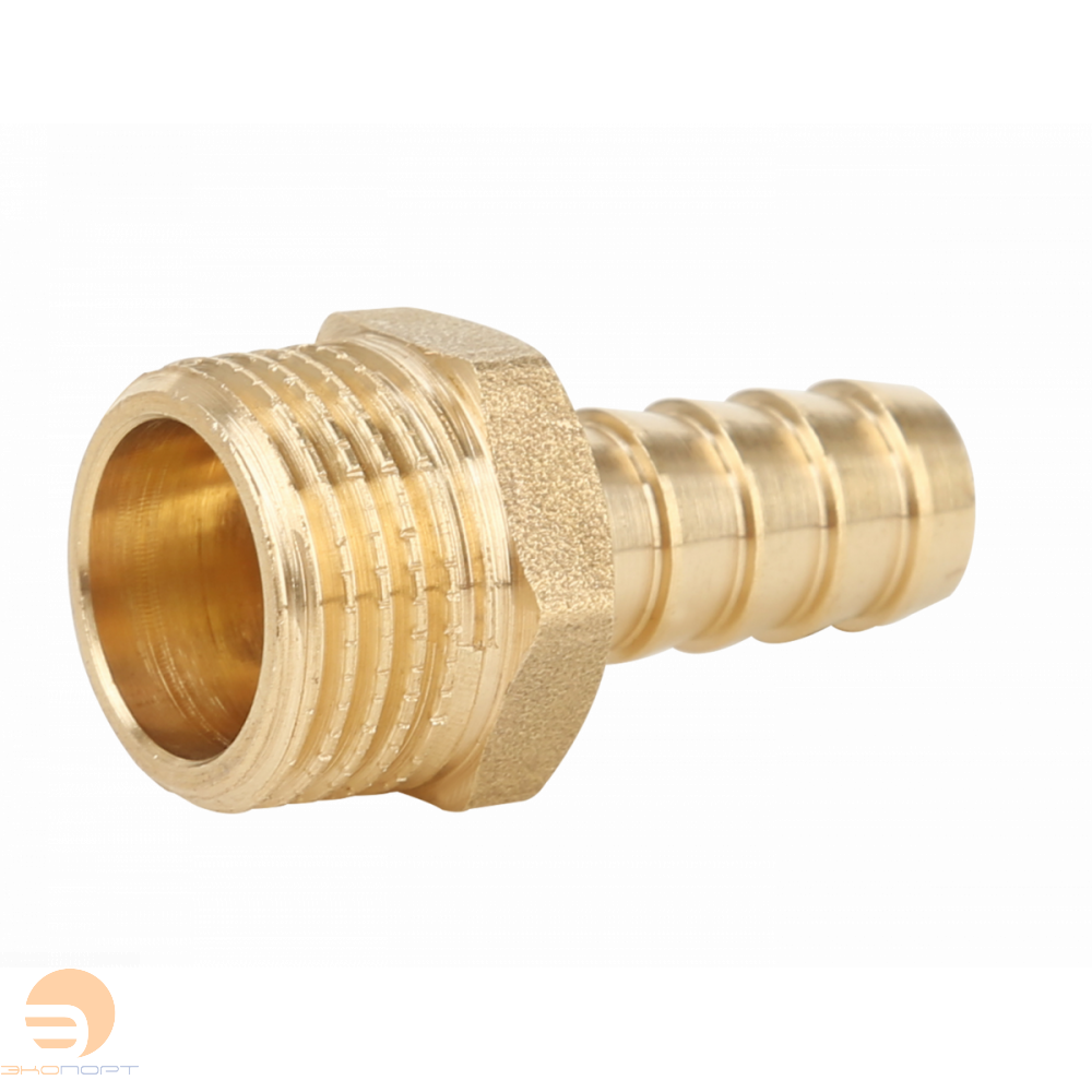 Штуцер НР 20 х 3/4 Gappo