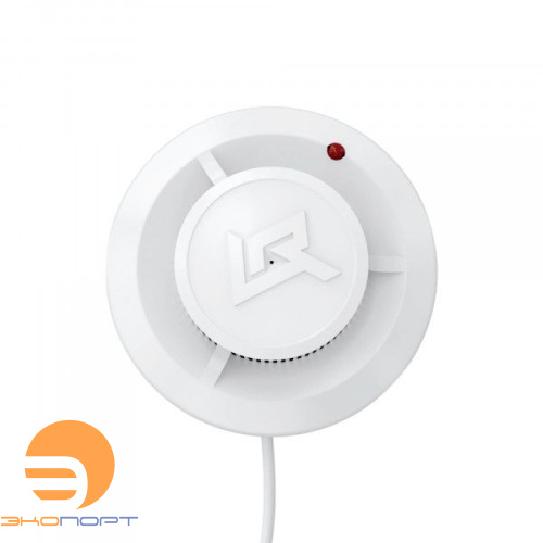 Дымовой извещатель проводной ectoСontrol