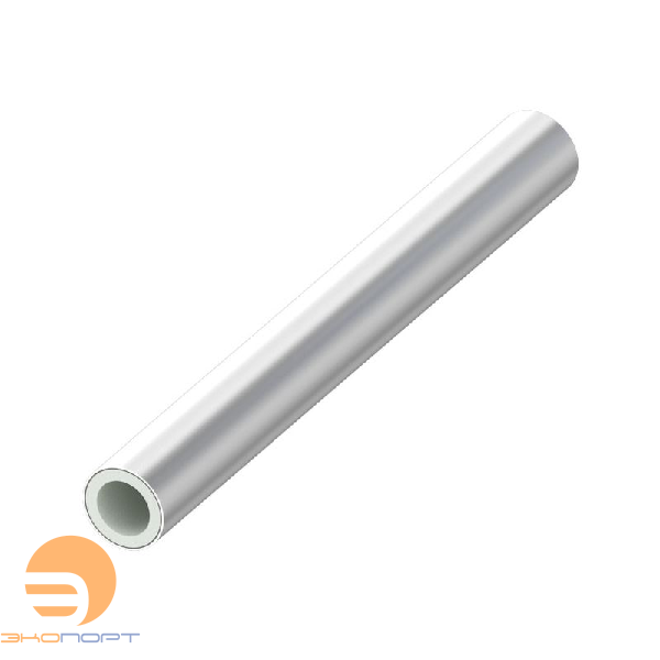 Труба 16x2 SLQ PE-RT/AL/PE TECEfloor (бухта 600 м)