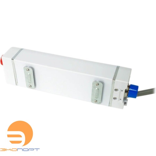 Водонагреватель проточный IQ 5,5 кВт, 220 В, белый PRIMOCLIMA