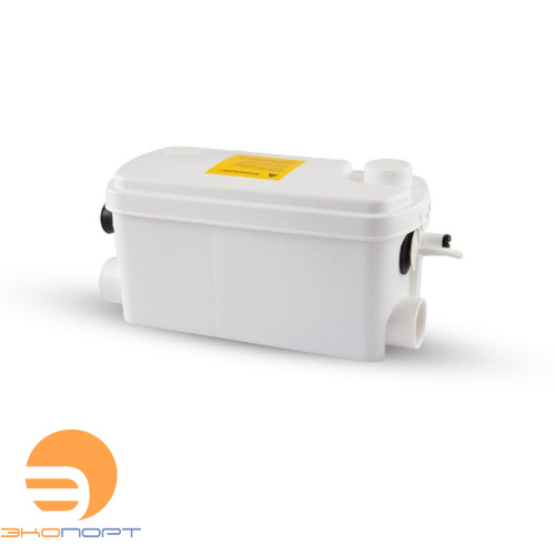Установка насосная SANIVORT 255 M (7м) UNIPUMP