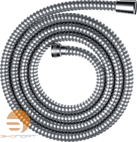 Шланг для душа Metaflex 1.60, Hansgrohe