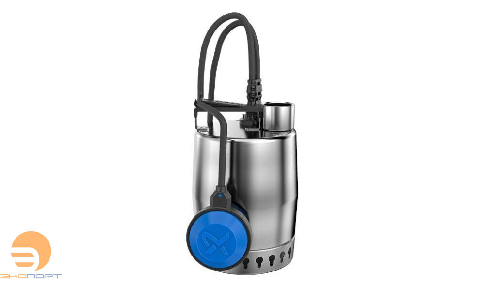 Дренажный насос UNILIFT KP150-A-1 1x220-230V 50Hz 10m SCH GRUNDFOS